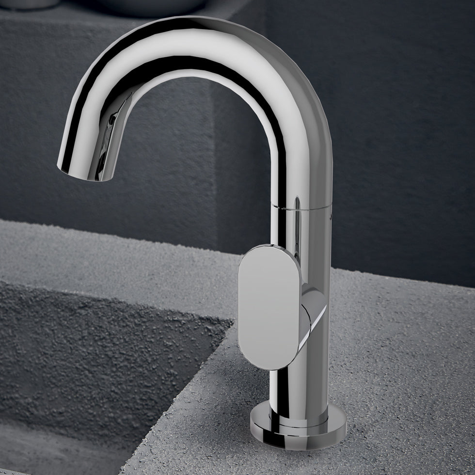 ΜΠΑΤΑΡΙΑ ΝΙΠΤΗΡΑ SLIM 500010-100 CHROME
