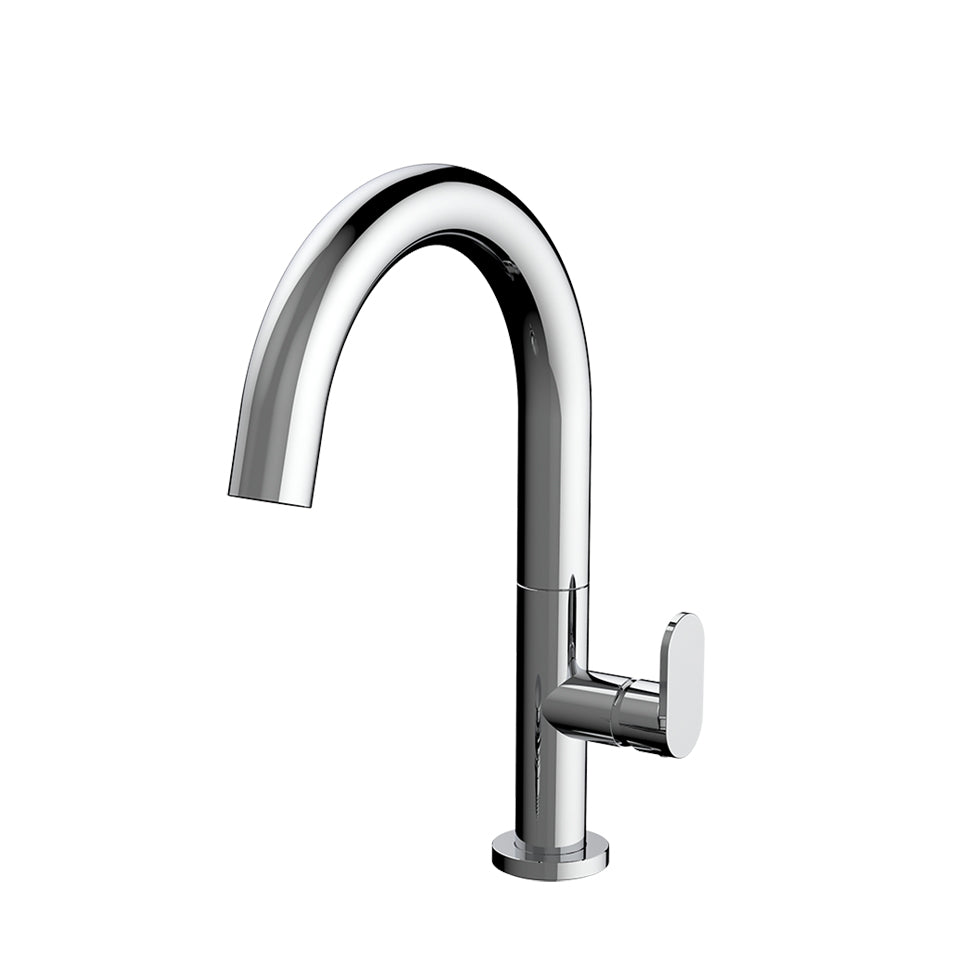 ΜΠΑΤΑΡΙΑ ΝΙΠΤΗΡΑ SLIM 500040-100 CHROME