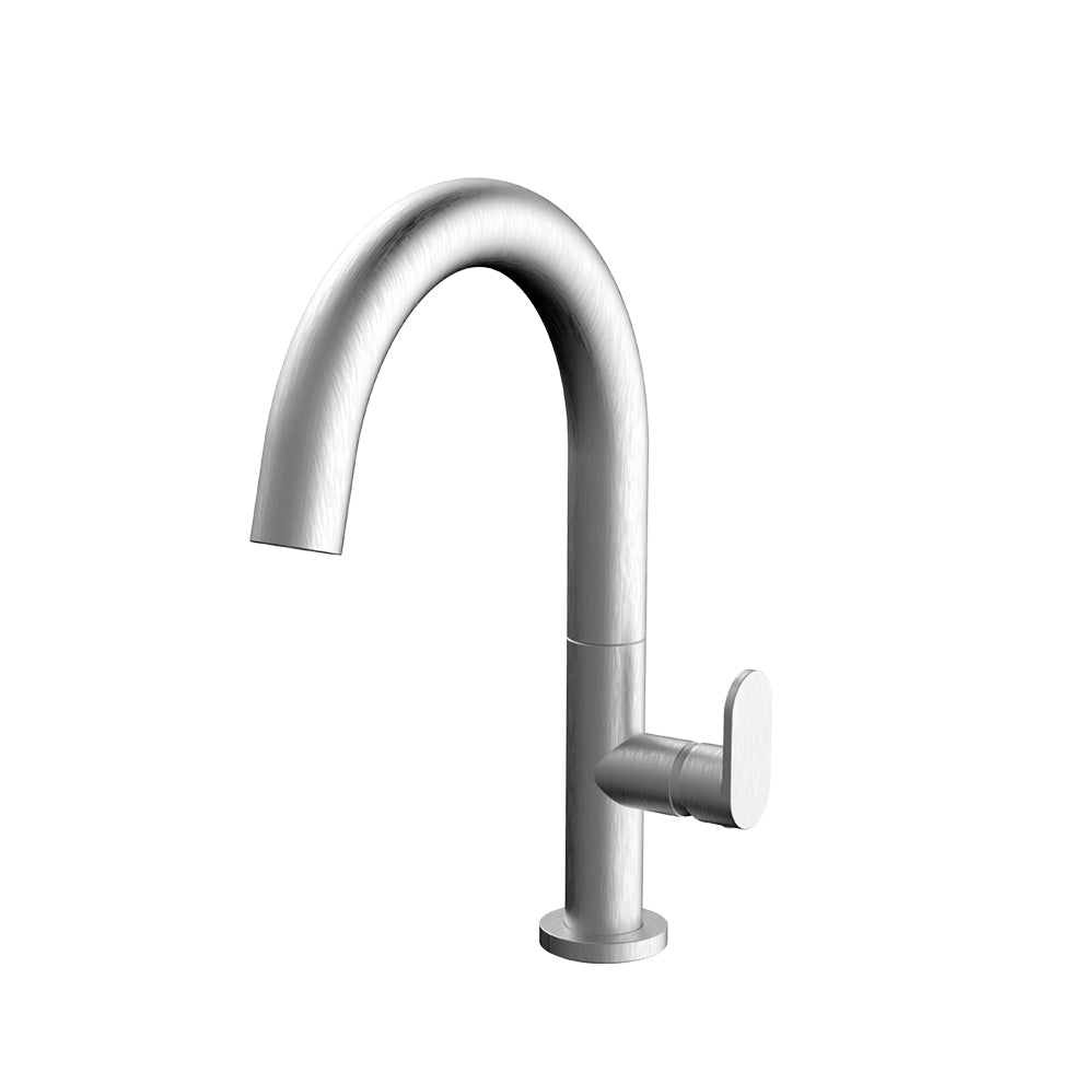 ΜΠΑΤΑΡΙΑ ΝΙΠΤΗΡΑ SLIM 500040-110 INOX