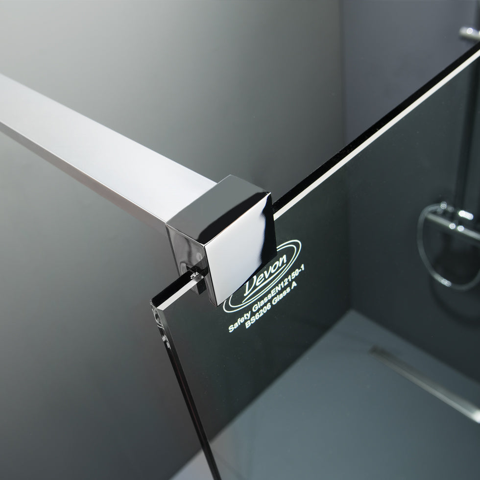 IWIS WALK-IN CHROME H.200