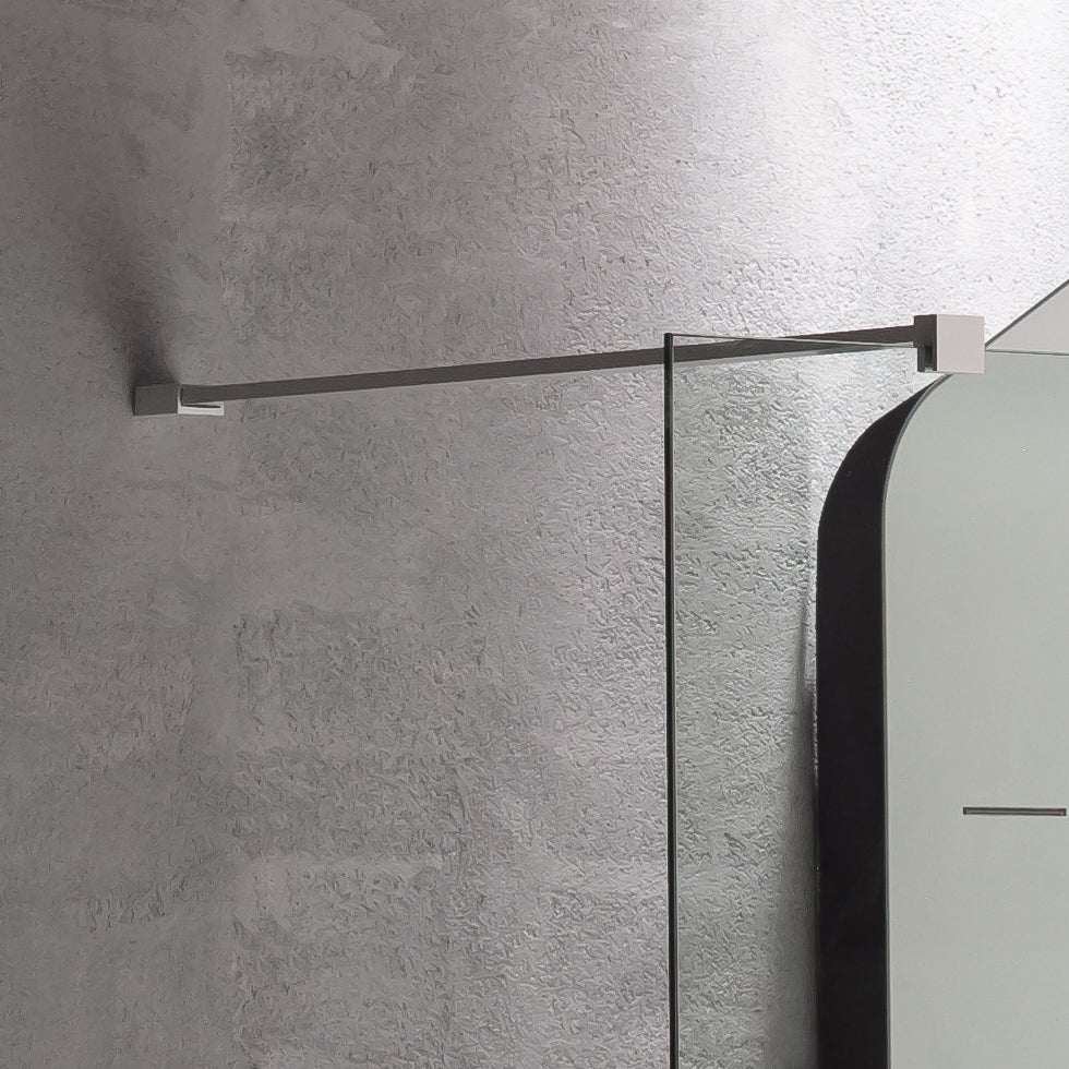 IWIS WALK-IN WHITE MATT H.200