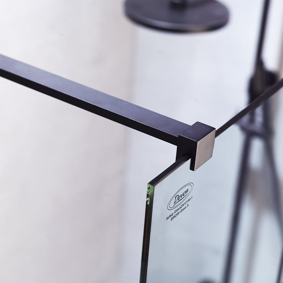 IWIS WALK-IN BLACK MATT H.200