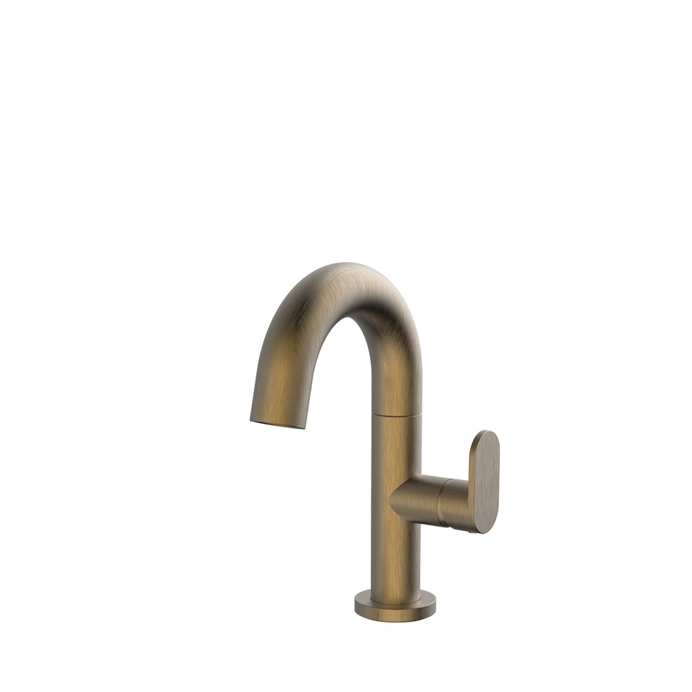 ΜΠΑΤΑΡΙΑ ΝΙΠΤΗΡΑ SLIM 500010 ANTIQUE BRASS