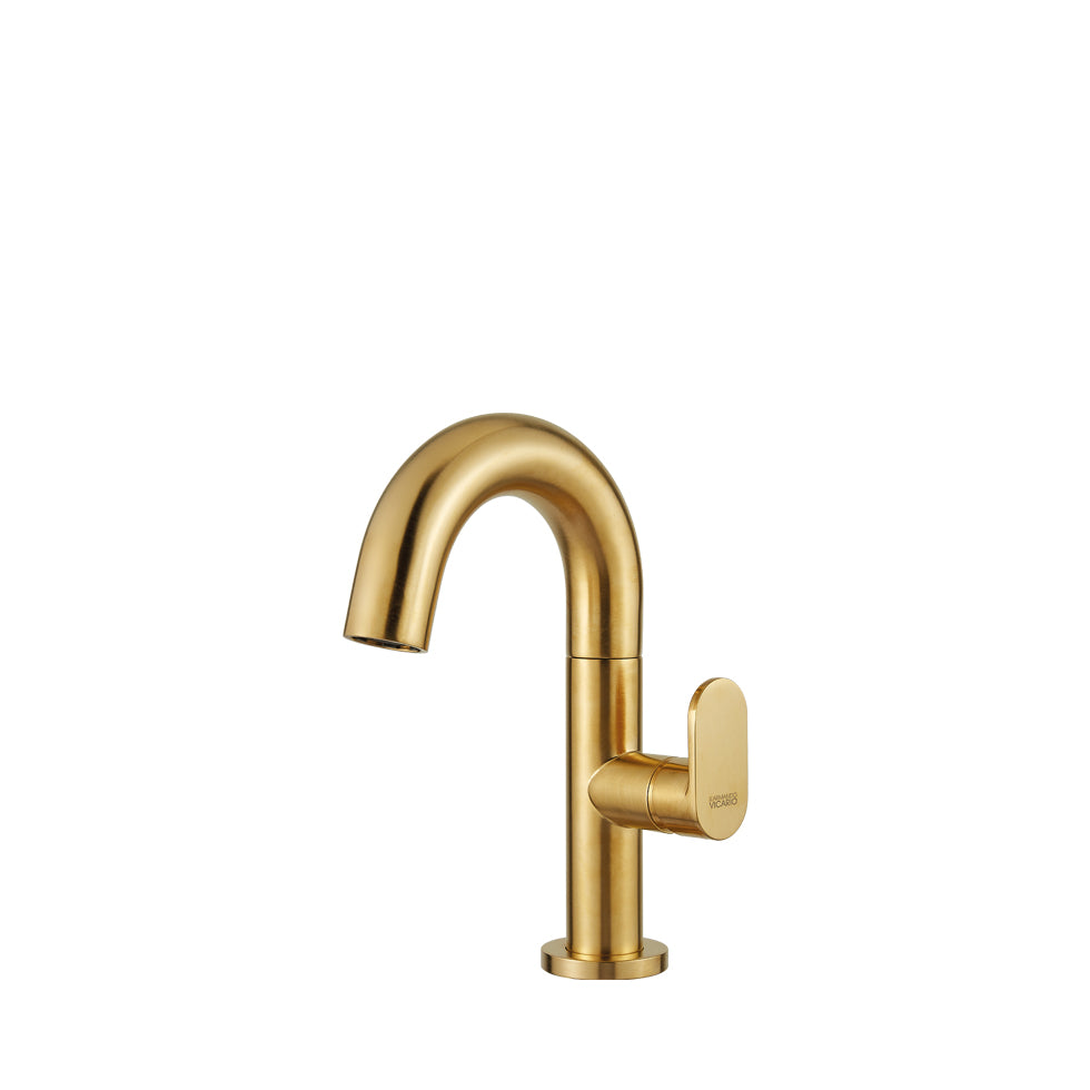 ΜΠΑΤΑΡΙΑ ΝΙΠΤΗΡΑ SLIM 500010-201 BRUSHED GOLD