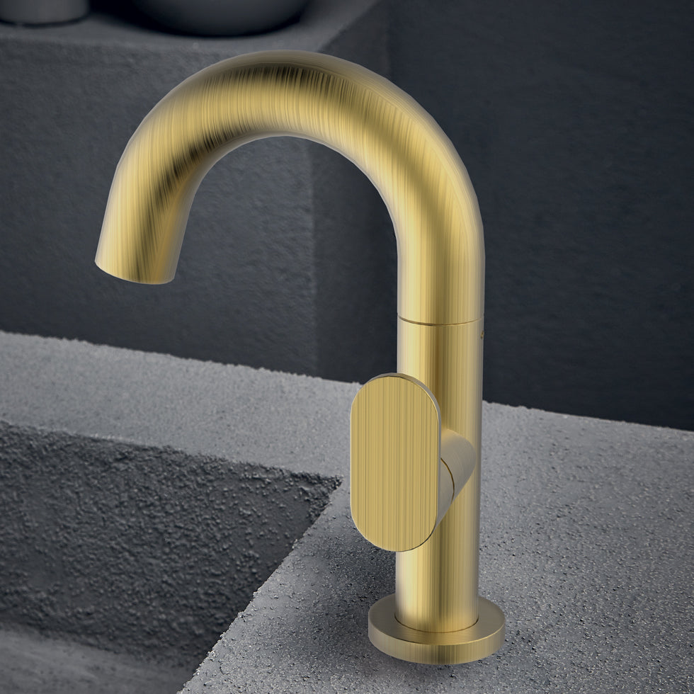 ΜΠΑΤΑΡΙΑ ΝΙΠΤΗΡΑ SLIM 500010-201 BRUSHED GOLD