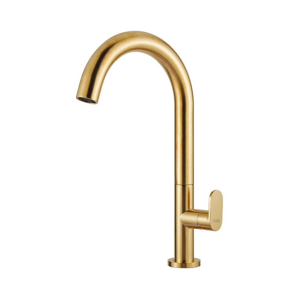 ΜΠΑΤΑΡΙΑ ΝΙΠΤΗΡΑ SLIM 500041-201 BRUSHED GOLD