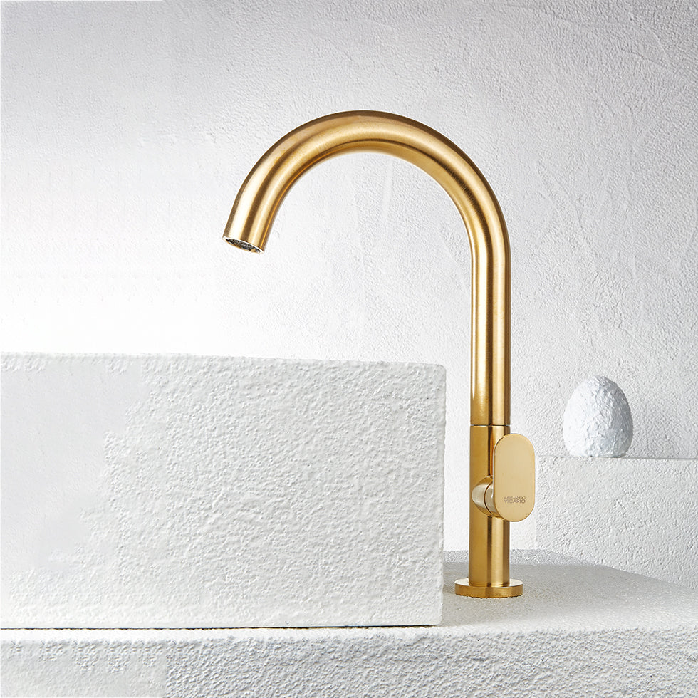 ΜΠΑΤΑΡΙΑ ΝΙΠΤΗΡΑ SLIM 500041-201 BRUSHED GOLD