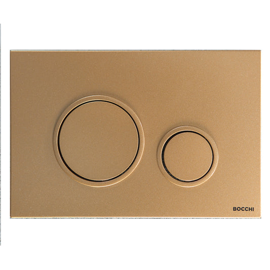 Circle F099-200 magre gold