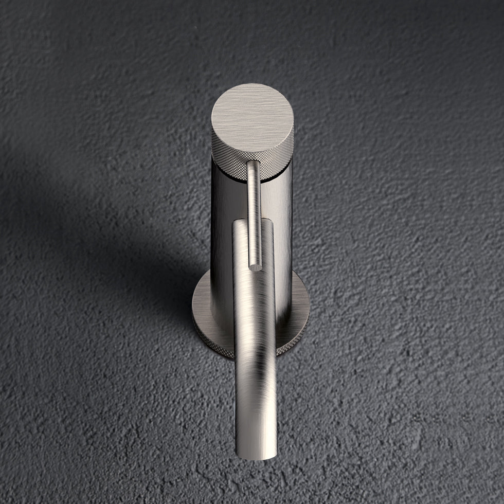 ΜΠΑΤΑΡΙΑ ΝΙΠΤΗΡΑ INDUSTRIAL 512010-110 INOX