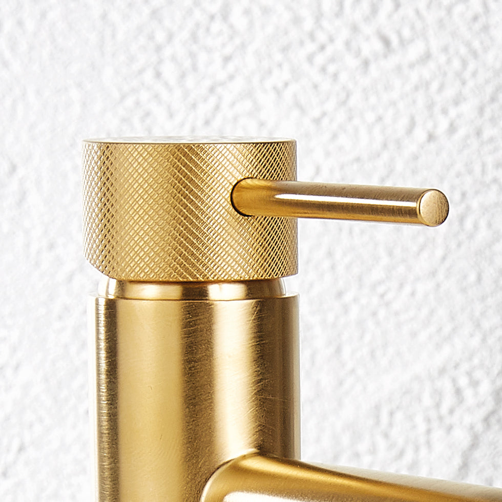 ΜΠΑΤΑΡΙΑ ΝΙΠΤΗΡΑ INDUSTRIAL 512010-201 BRUSHED GOLD