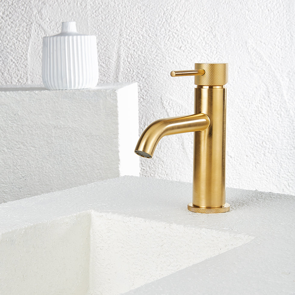 ΜΠΑΤΑΡΙΑ ΝΙΠΤΗΡΑ INDUSTRIAL 512010-201 BRUSHED GOLD