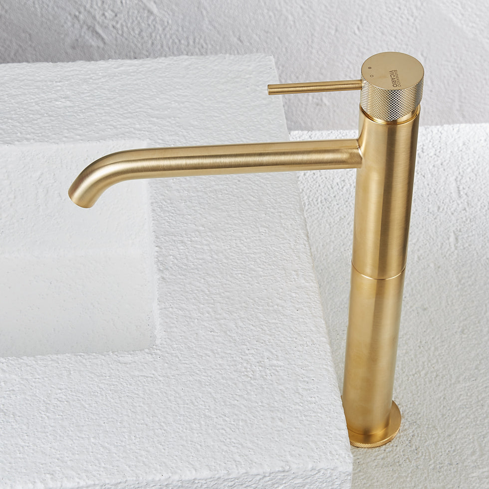 ΜΠΑΤΑΡΙΑ ΝΙΠΤΗΡΑ INDUSTRIAL 512041-201 BRUSHED GOLD