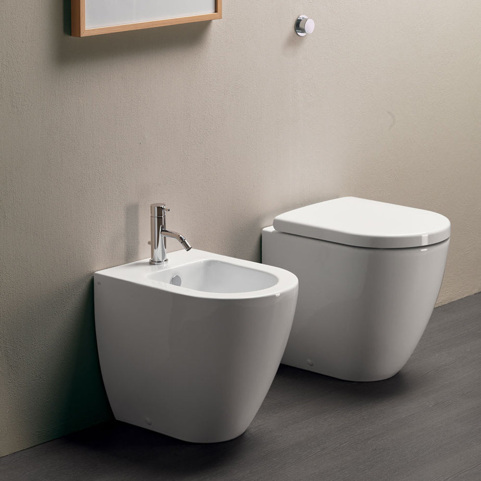 Pura Swirlflush 882000C