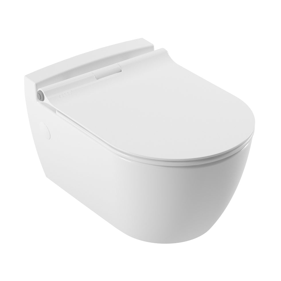 Sapphire SP2600 Rimless