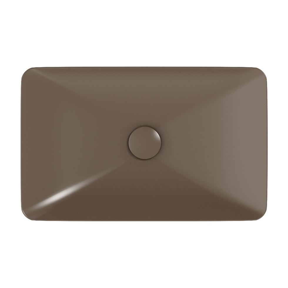 ΕΠΙΤΡΑΠΕΖΙΟΣ ΝΙΠΤΗΡΑΣ RIO 38060 TAUPE MATT 60X37.7