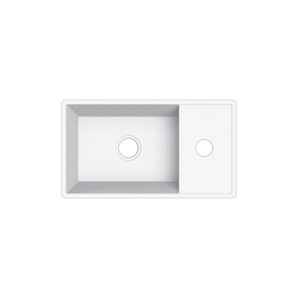 TABLE WASHER THEOREMA 8031R4123 41X23