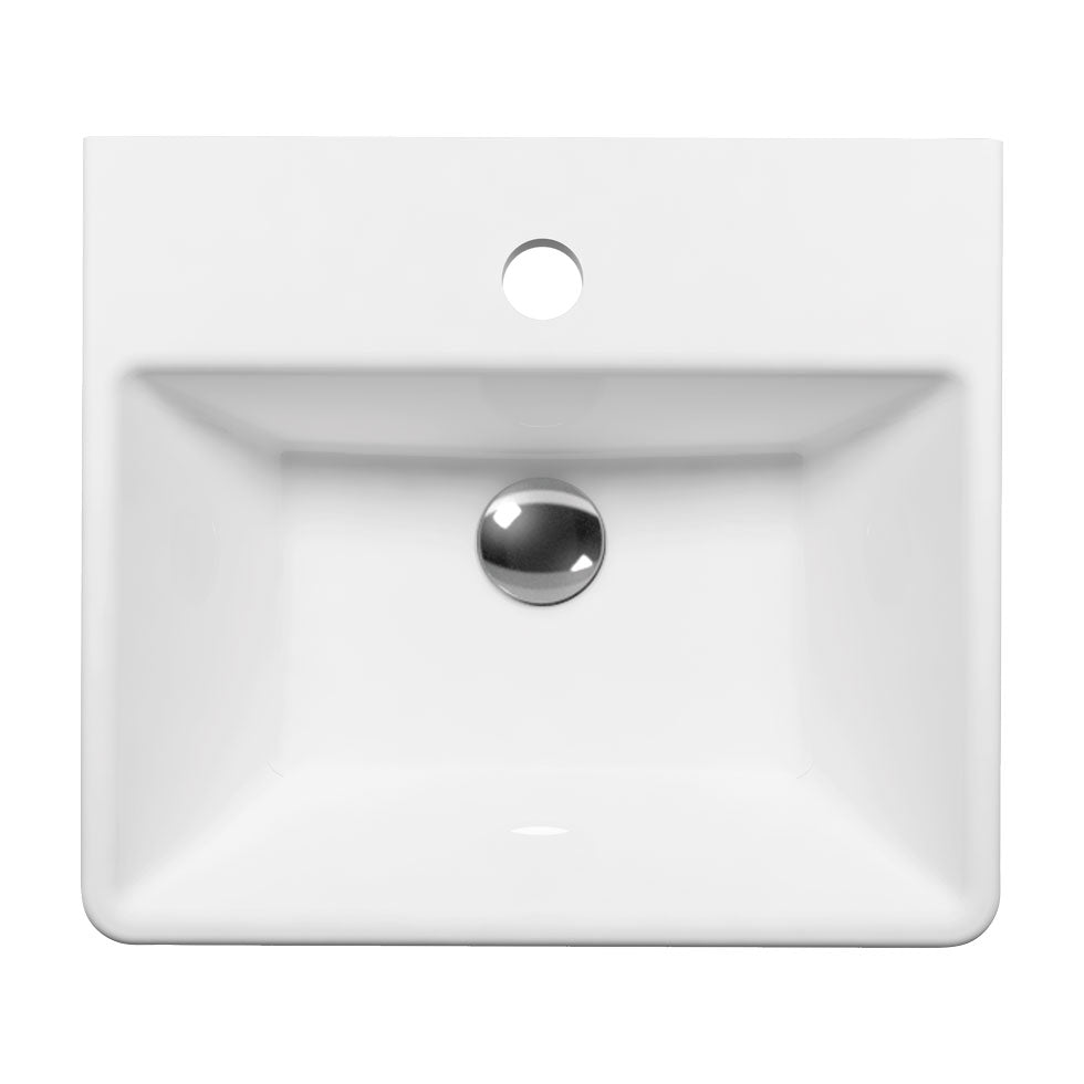 HANGING WASHER TETRA 2041 40X35
