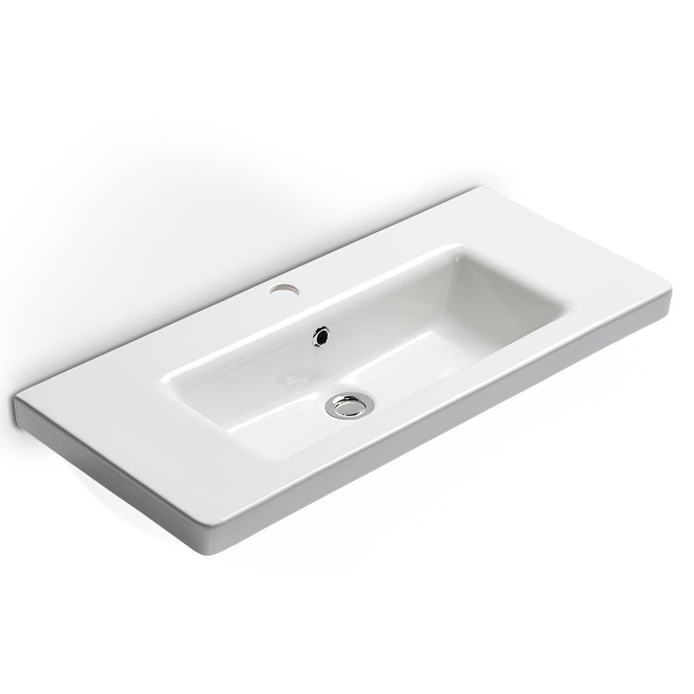 HANGING WASHBASIN URBAN 35080 80X35