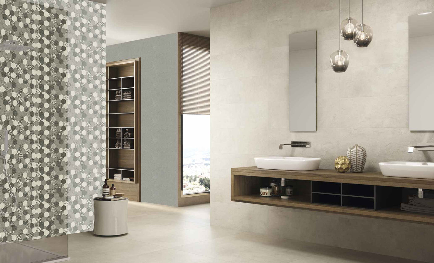 ΑΚΤΙΒ ΓΚΡΙ 30X90