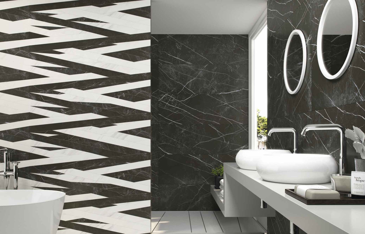 ΝΤΕΚΟΡ ΑΡΚΙΤ 40X120