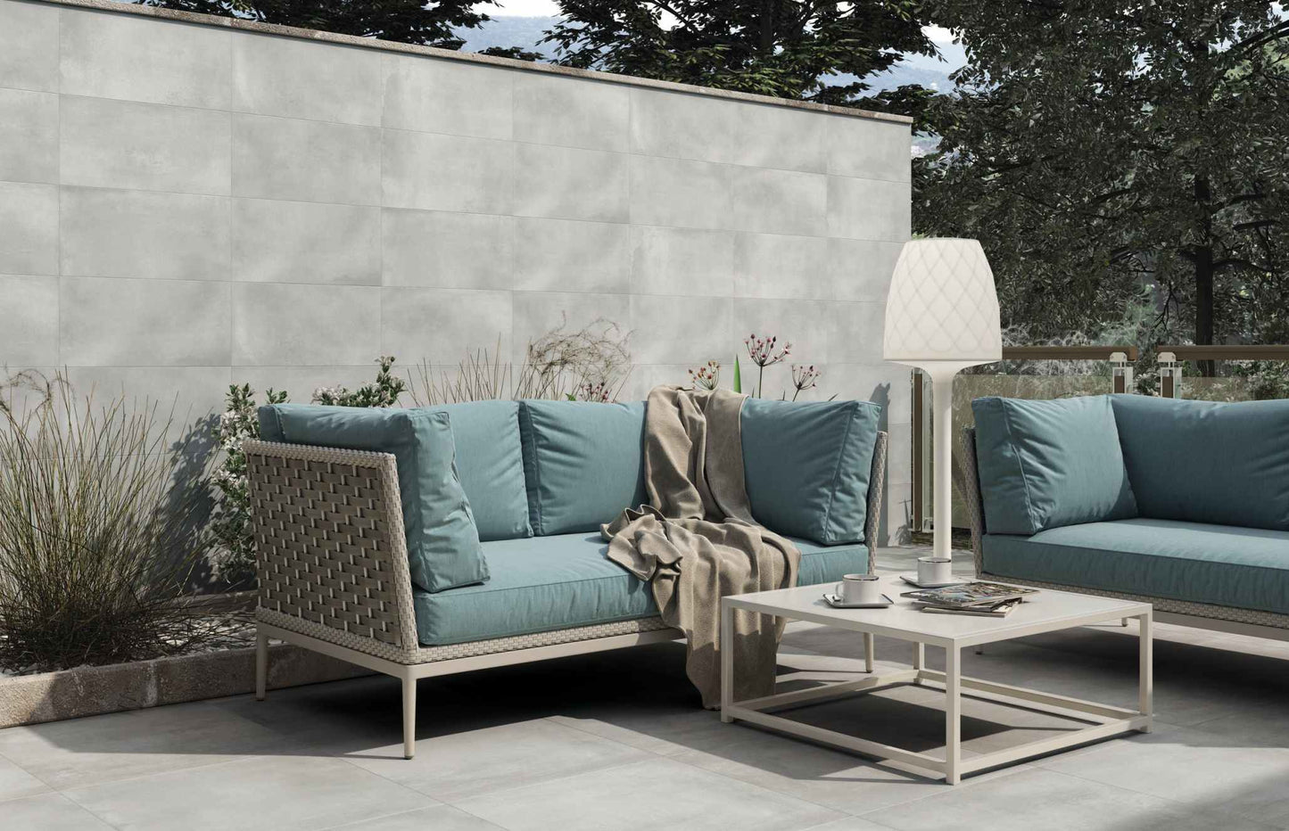 ΑΜΠΣΤΡΑΚΤ ΓΚΡΕΪΖΕ 60Χ120 RET