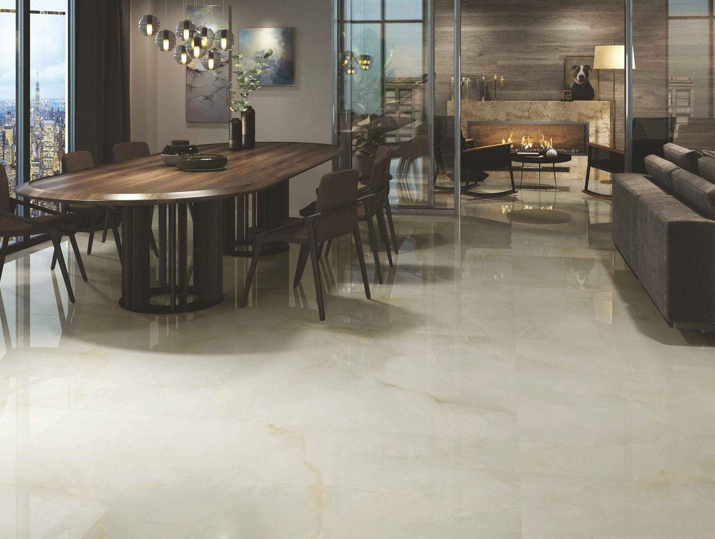 ΟΝΥΞ ΧΑΝΕΥ 60Χ120