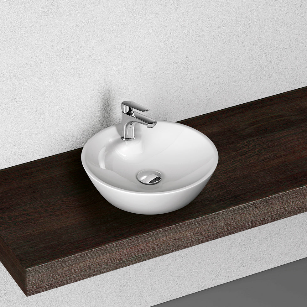 ΕΠΙΤΡΑΠΕΖΙΟΣ ΝΙΠΤΗΡΑΣ LUPO 33O11 WHITE