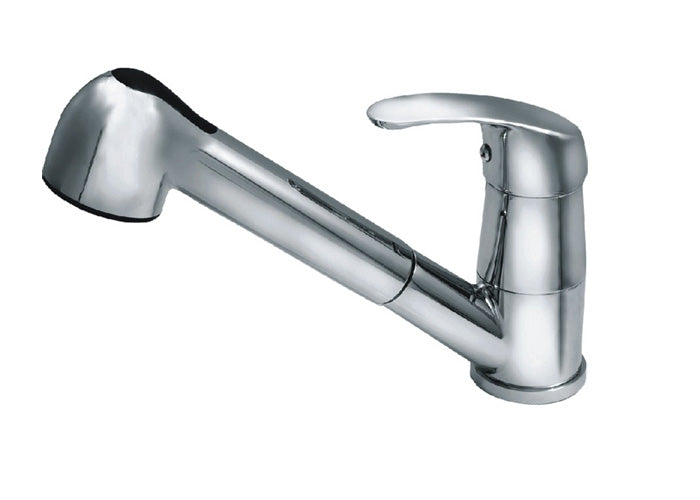 BENCH BATTERY SINK BRUSH ZARA 083733 CHROME