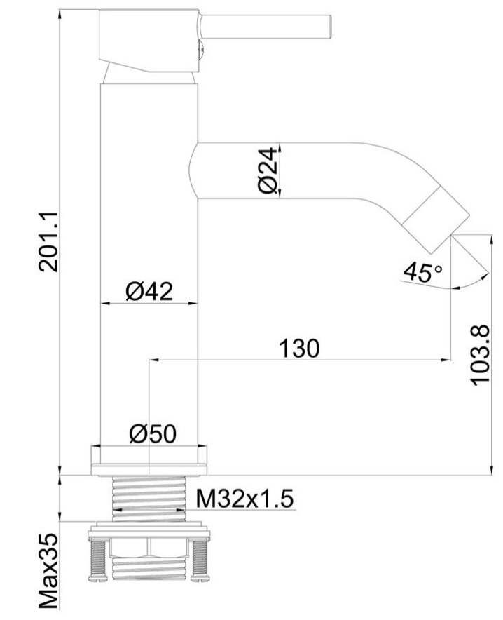 ΜΠΑΤΑΡΙΑ ΝΙΠΤΗΡΟΣ ART GUN METAL 087713