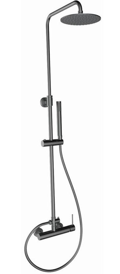 ΣΤΗΛΗ ΝΤΟΥΖ ART LINE GUN METAL 087730