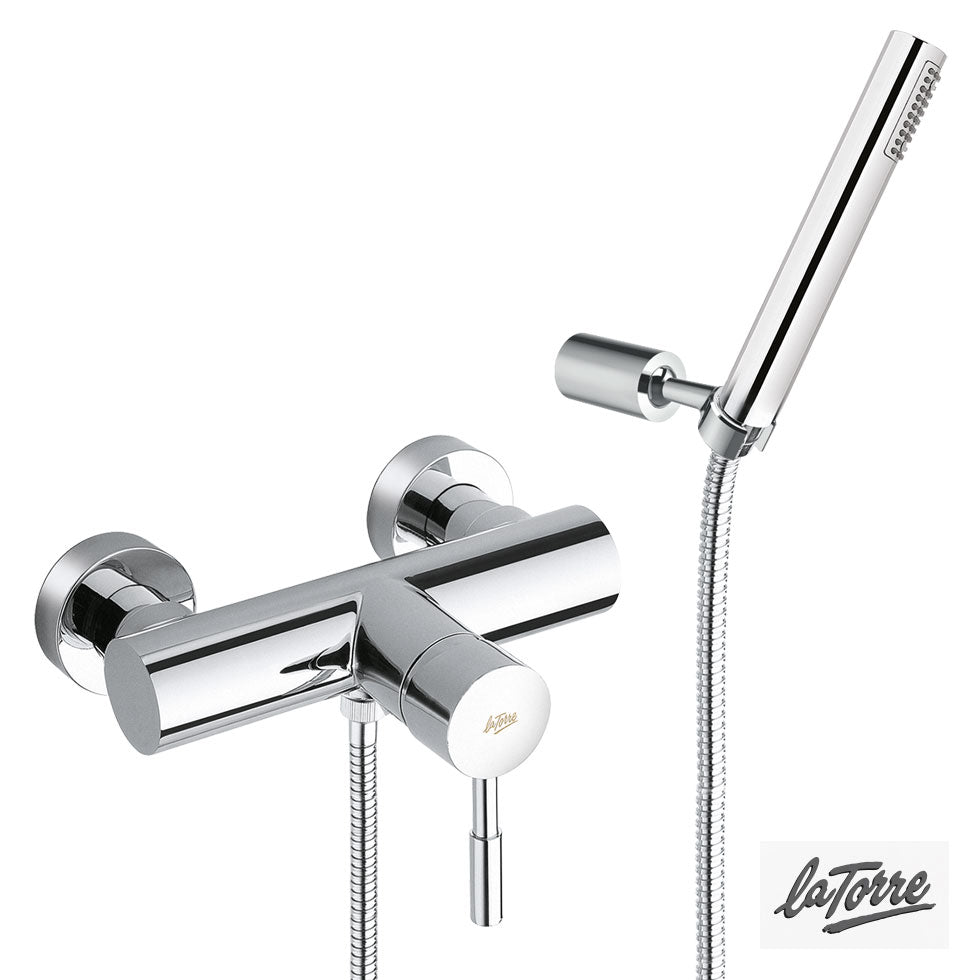 ΜΠΑΤΑΡΙΑ ΝΤΟΥΖΙΕΡΑΣ NEW TECH CHROME 12060-100