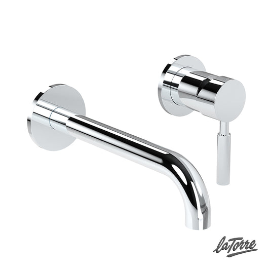 ΜΠΑΤΑΡΙΑ ΝΙΠΤΗΡΟΣ ΕΝΤΟΙΧΙΣΜΟΥ 2 ΟΠΩΝ NEW TECH CHROME 12208-100