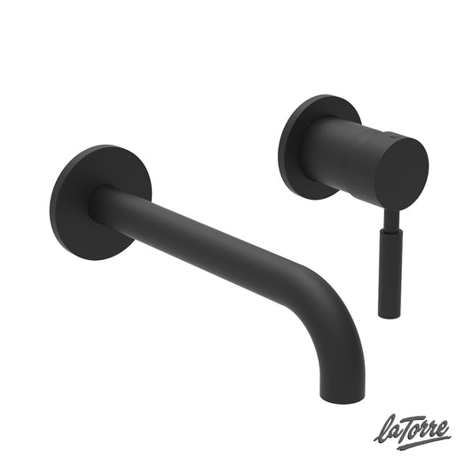 ΜΠΑΤΑΡΙΑ ΝΙΠΤΗΡΟΣ ΕΝΤΟΙΧΙΣΜΟΥ 2 ΟΠΩΝ NEW TECH BLACK MATT 12208-400