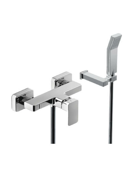 ΜΠΑΤΑΡΙΑ ΝΤΟΥΖΙΕΡΑΣ QUADRA CHROME 144150-100