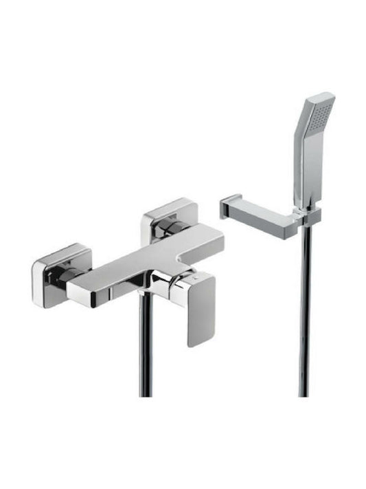 ΜΠΑΤΑΡΙΑ ΝΤΟΥΖΙΕΡΑΣ QUADRA CHROME 144150-100
