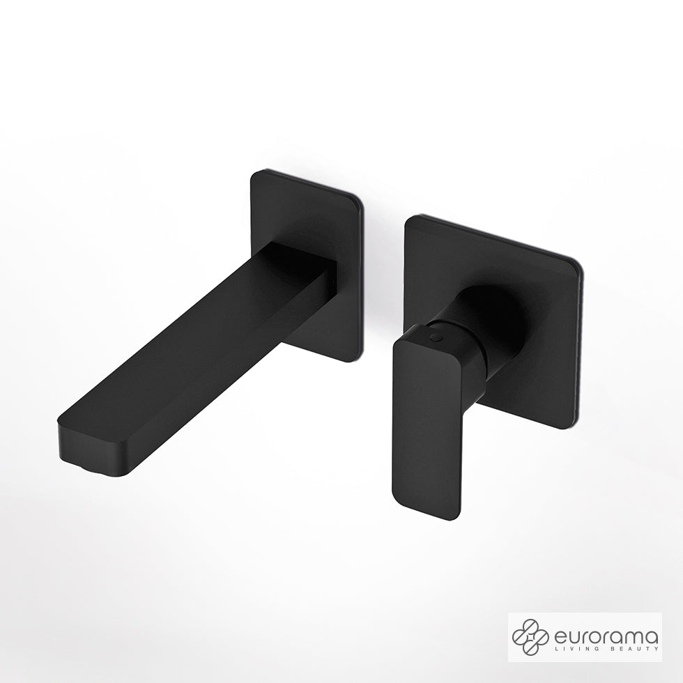 ΜΠΑΤΑΡΙΑ ΝΙΠΤΗΡΟΣ ΕΝΧΟΙΧΙΣΜΟΥ 2 ΟΠΩΝ QUADRA BLACK MATT 144904-400