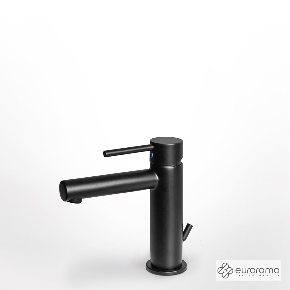 ΜΠΑΤΑΡΙΑ ΝΙΠΤΗΡΟΣ TONDA BLACK MATT 145310-400