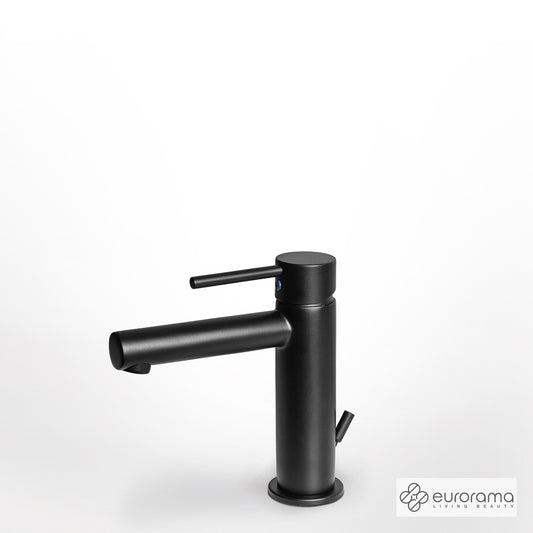 ΜΠΑΤΑΡΙΑ ΝΙΠΤΗΡΟΣ TONDA BLACK MATT 145310-400