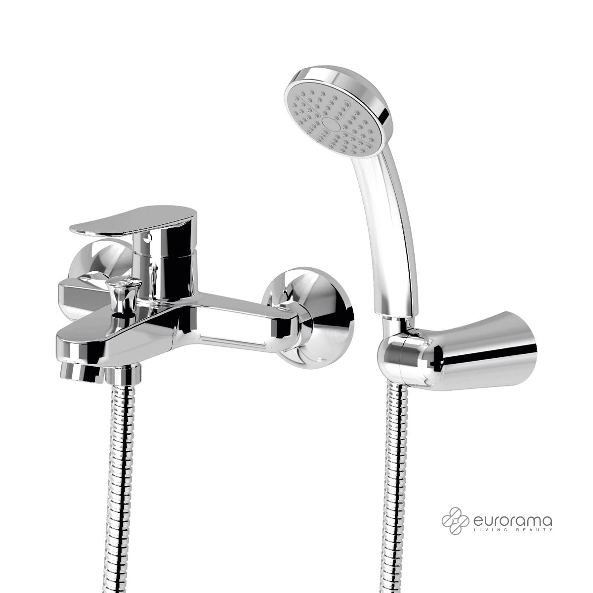 ΜΠΑΤΑΡΙΑ ΛΟΥΤΡΟΥ RES CHROME 174210-100