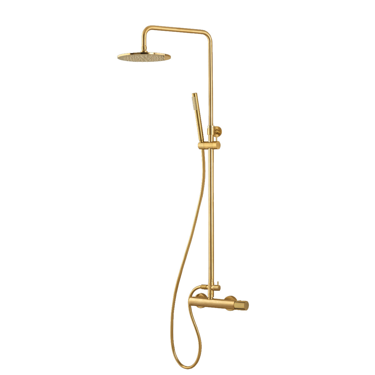 ΣΤΗΛΗ ΝΤΟΥΖ OSO LIGHT GOLD BRUSHED