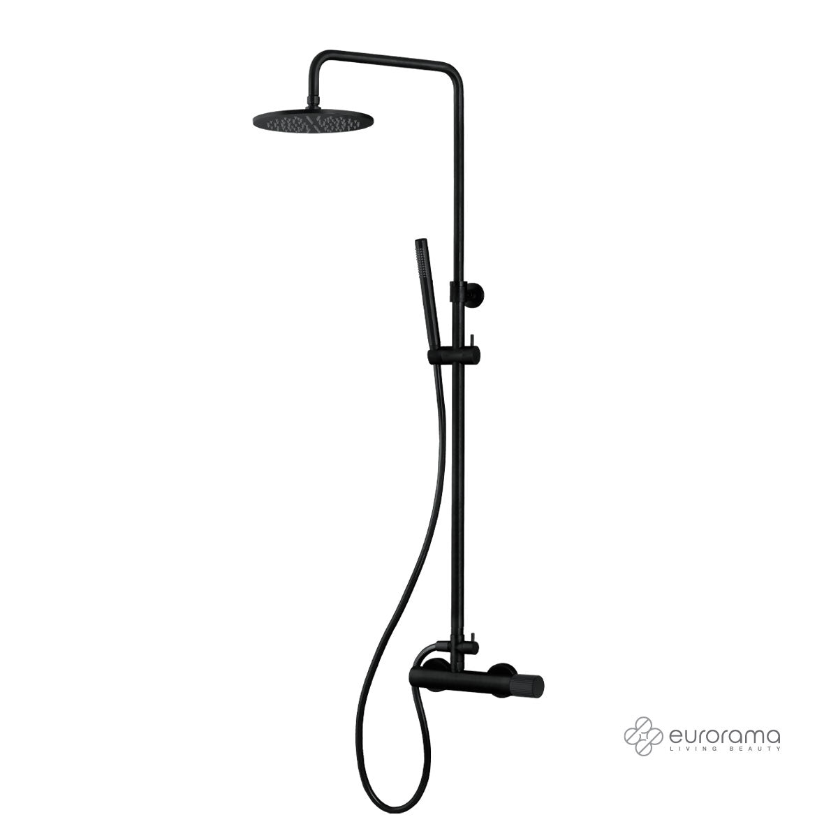 ΣΤΗΛΗ ΝΤΟΥΖ OSO BLACK MATT 178065-400