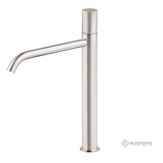 ΜΠΑΤΑΡΙΑ ΝΙΠΤΗΡΟΣ OSO INOX FINISH 178309P-110