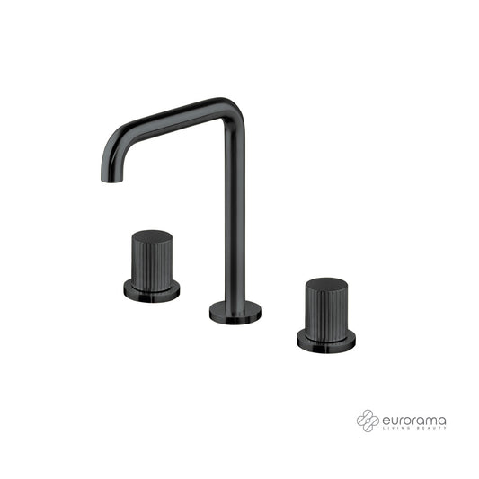 ΜΠΑΤΑΡΙΑ ΕΝΤΟΙΧΙΣΜΟΥ 3 ΟΠΩΝ OSO BLACK BRUSHED 178331-410