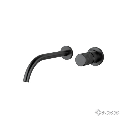 ΜΠΑΤΑΡΙΑ ΝΙΠΤΗΡΟΣ ΕΝΤΟΙΧΙΣΜΟΥ 2 ΟΠΩΝ OSO BLACK BRUSHED 178954-410