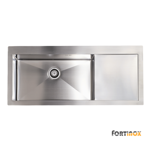 ΝΕΡΟΧΥΤΗΣ SQUADRO 29115-110 L/R 116X51