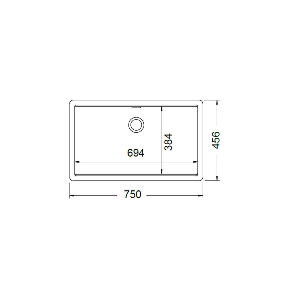 ΝΕΡΟΧΥΤΗΣ 30080U 75Χ45.6