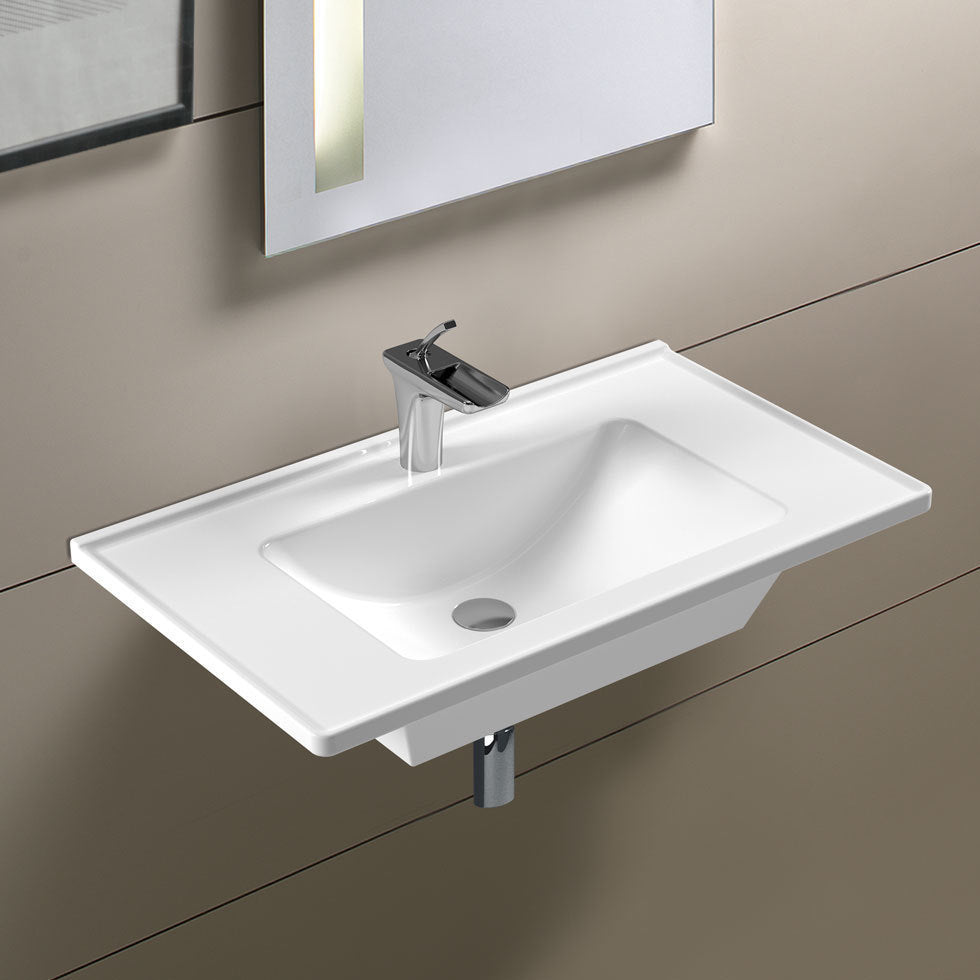 ΚΡΕΜΑΣΤΟΣ ΝΙΠΤΗΡΑΣ SLIM 80X46εκ