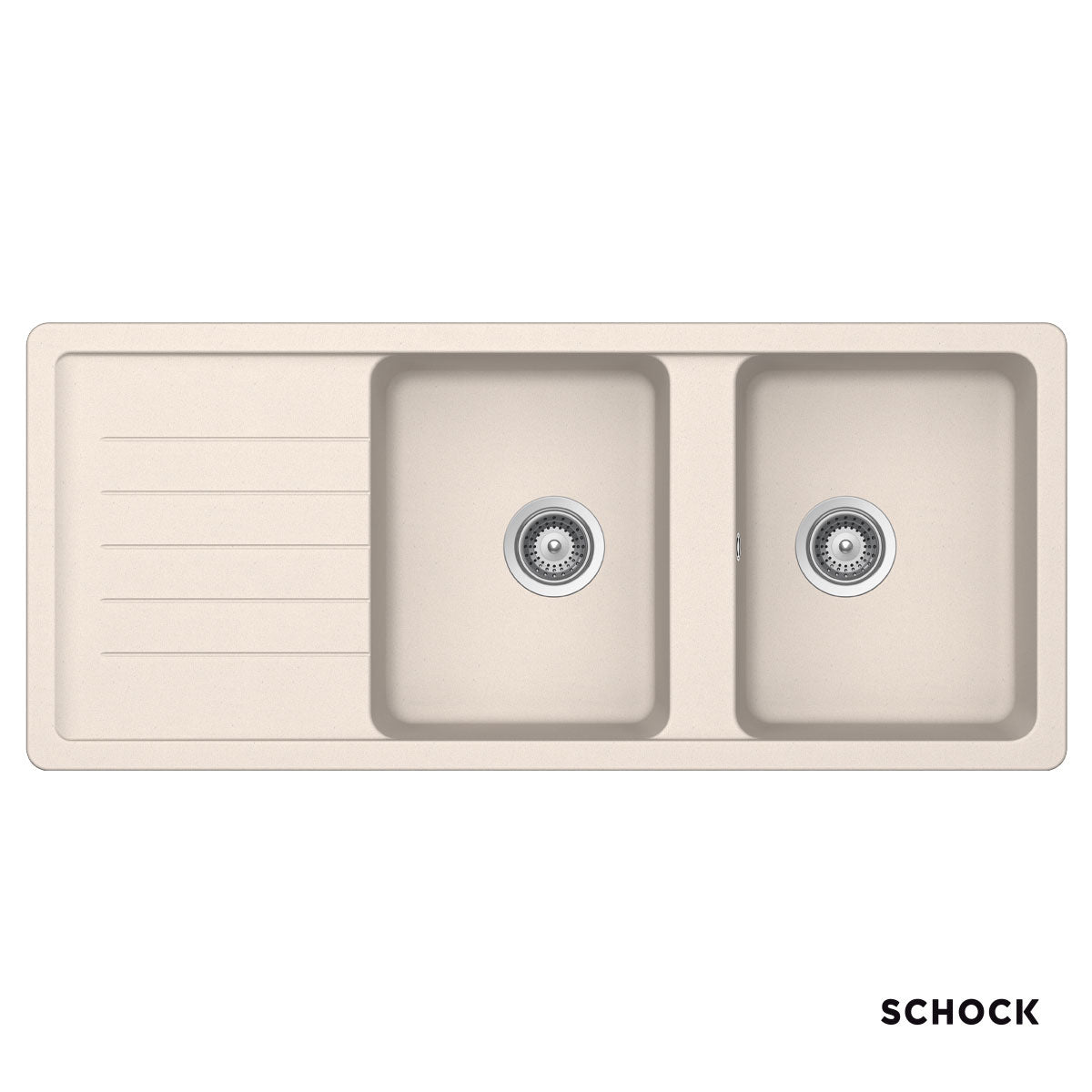 ΝΕΡΟΧΥΤΗΣ ELEMENT 116X50