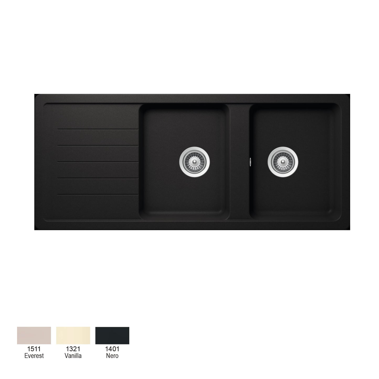 ΝΕΡΟΧΥΤΗΣ ELEMENT 116X50