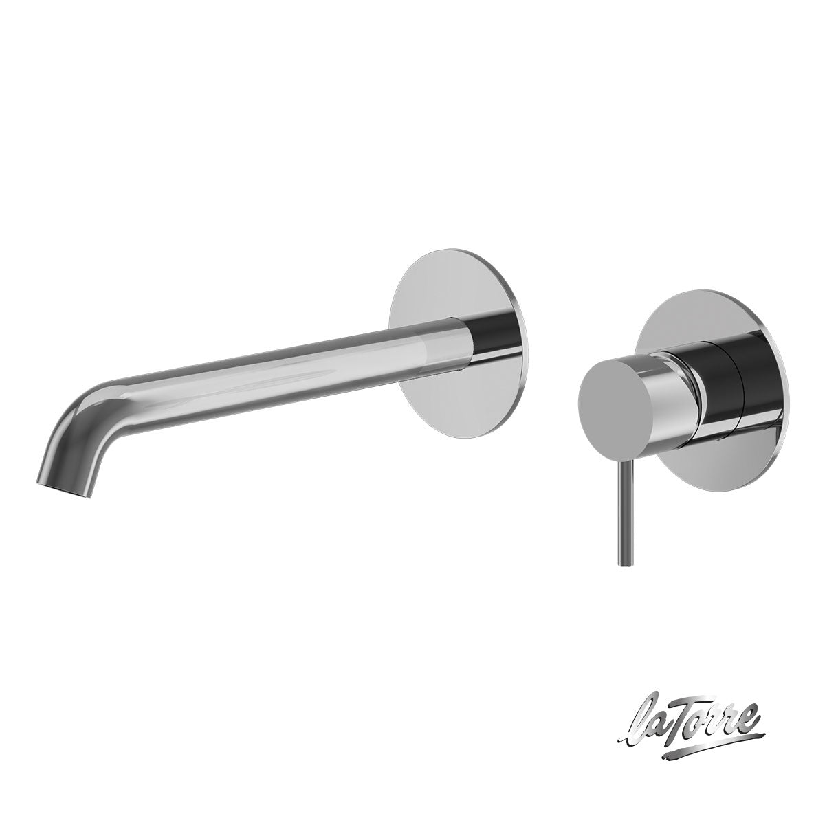 ΜΠΑΤΑΡΙΑ ΝΙΠΤΗΡΟΣ ΕΝΤΟΙΧΙΣΜΟΥ 2 ΟΠΩΝ ELLE CHROME 34032-100